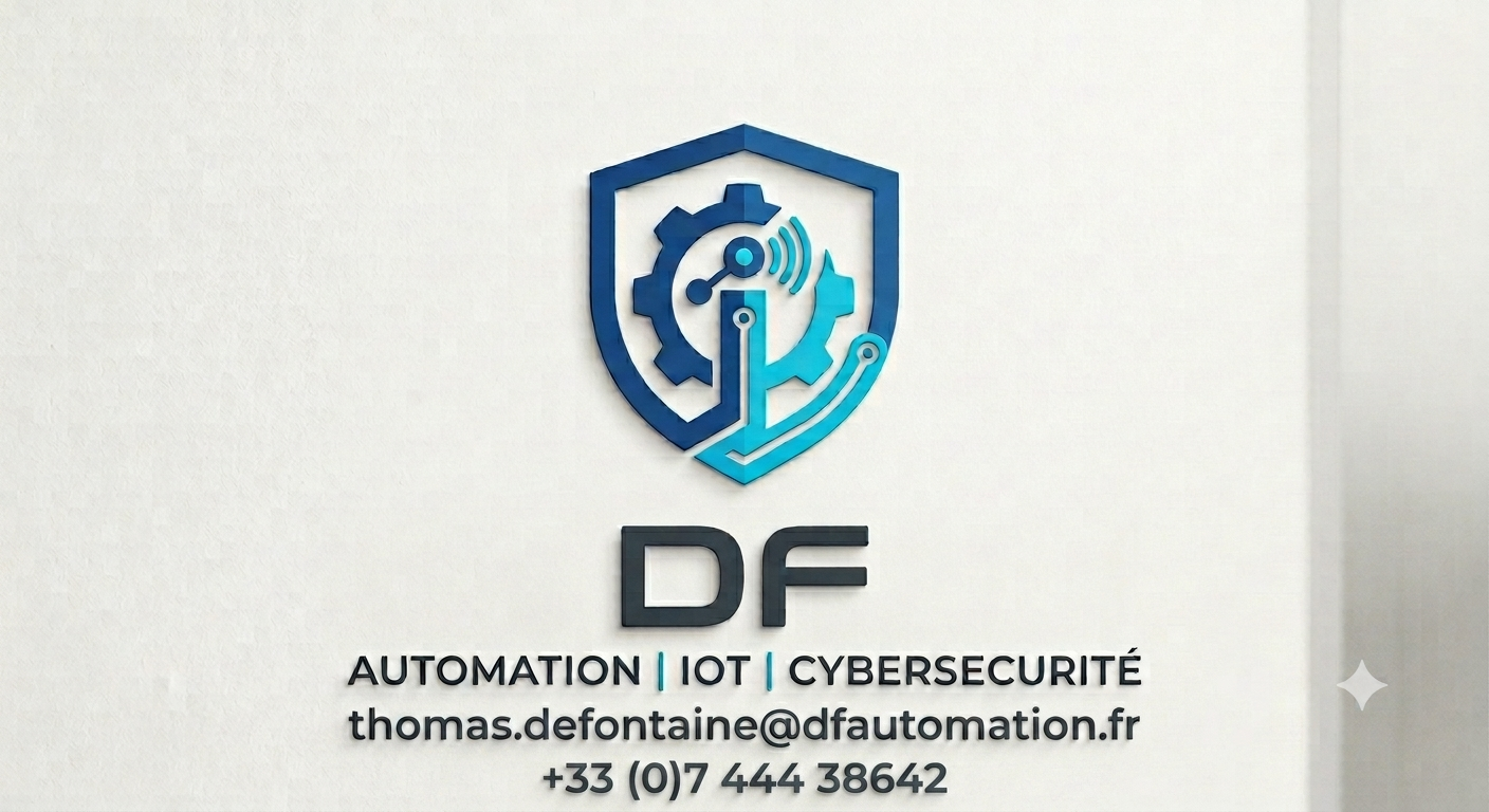 DEFONTAINE Automation